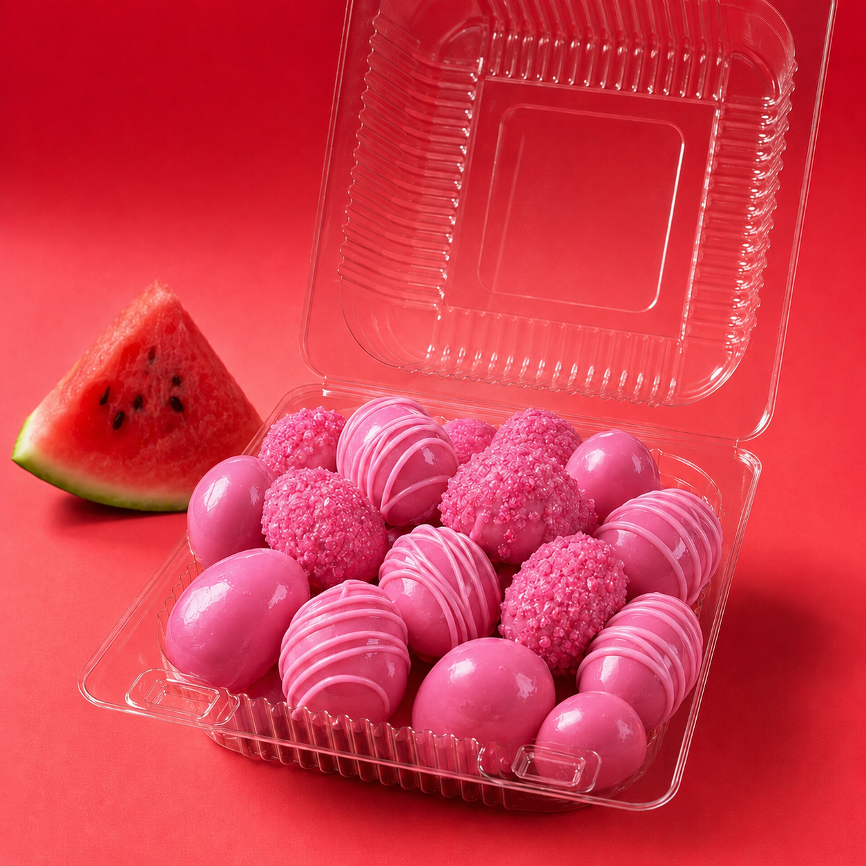 Candy Grapes