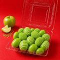 Green Apple Candy Grapes